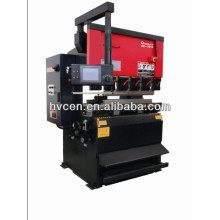 2mm thin sheet metal hydraulic press brake